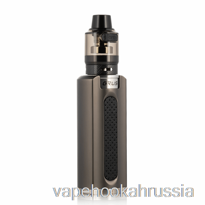 Vape Russia Lost Vape Grus 100w стартовый комплект бронза / лицевая кожа
